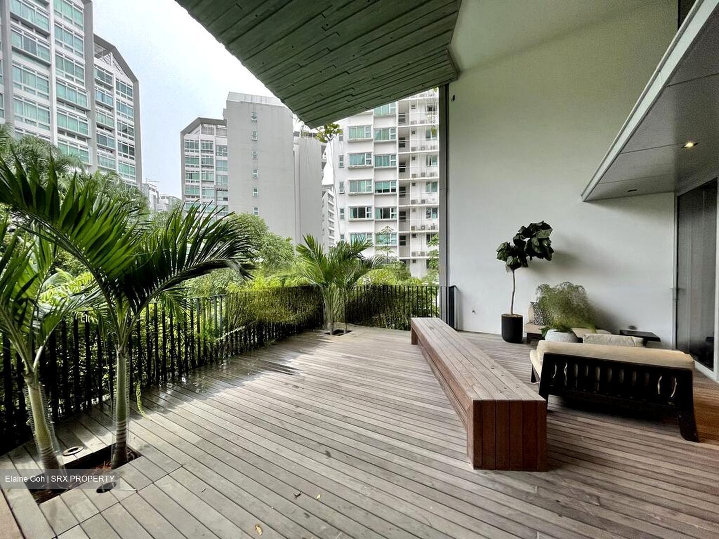 The Oliv (D10), Apartment #434703561